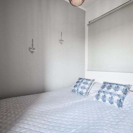 Apartament Quantum Dziwnówek Eksteriør bilde